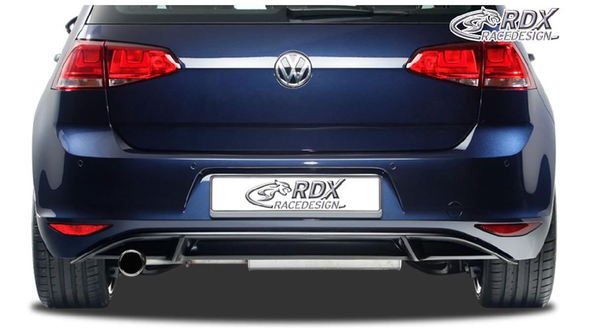 Jupe+arri%C3%A8re+%27Diffuseur%27+sur+mesure+pour+Volkswagen+Golf+VII+HB+3%2F5-portes+2012-+excl.+GTi%2FGTD+%28PUR%29